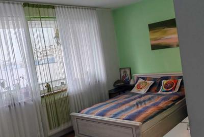 Apartament cu 2 camere decomandat în Central - 1