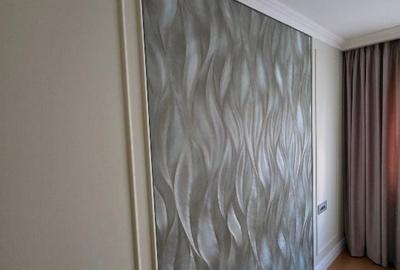 Apartament cu 2 camere semidecomandat, mobilat în Complex Studențesc