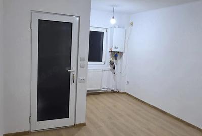 Garsonieră nedecomandată în Aradului