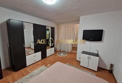 Garsonieră decomandată, mobilată în Berceni - 3
