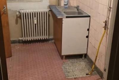 Apartament cu 3 camere semidecomandat în Titan - 2