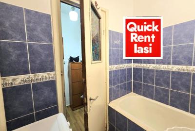Apartament cu 2 camere semidecomandat în Tătărași - 10
