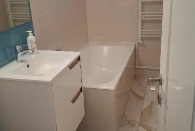 Apartament cu 2 camere decomandat în Nicolina - 5