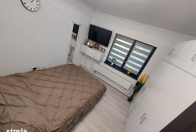 Garsonieră în Negru Vodă - 2