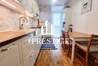 Apartament cu 4 camere decomandat, mobilat în Central - 11