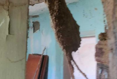 Casă cu 2 camere în Grădiștea