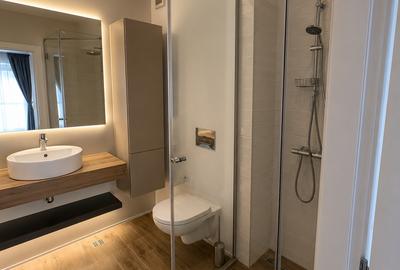 Apartament cu 3 camere semidecomandat în Pipera - 3