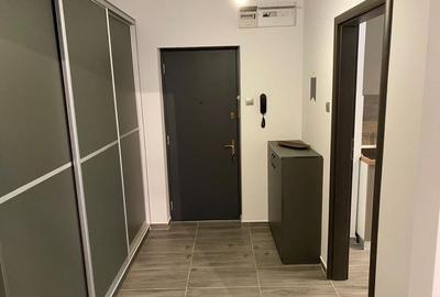 Apartament cu 2 camere semidecomandat în Panduri - 6