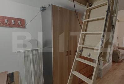 Apartament cu 2 camere decomandat în Iris - 7