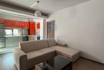 Apartament cu 2 camere, mobilat în Arcul de Triumf - 16