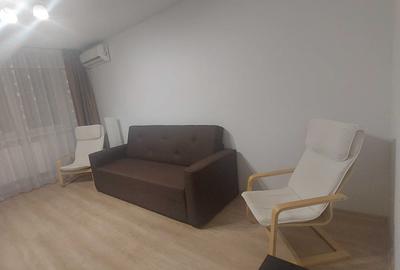 Apartament cu 2 camere decomandat în Valea Ialomiței - 2