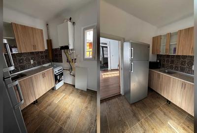 Casă cu 3 camere cu Teren 400 Mp în Bucureștii Noi