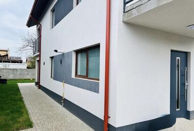 Duplex cu 3 camere cu Canalizare în Iris - 1