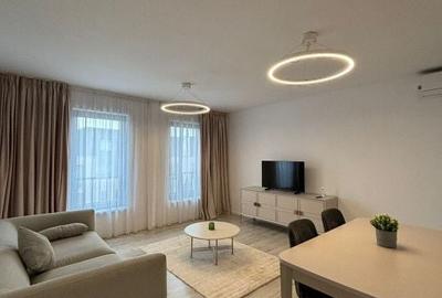 Apartament cu 3 camere în Nord