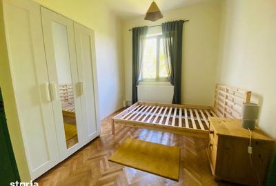 Apartament cu 2 camere decomandat în Elisabetin - 3