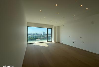 Apartament cu 3 camere în Pipera