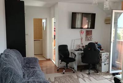 Apartament cu 2 camere nedecomandat în Central - 8