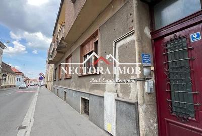 Apartament cu 2 camere în Ultracentral