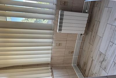 Apartament cu 2 camere decomandat în E3