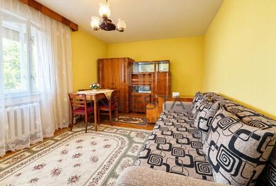 Apartament cu 2 camere decomandat, mobilat în Gheorgheni