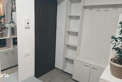 Apartament cu 2 camere decomandat în Central - 1