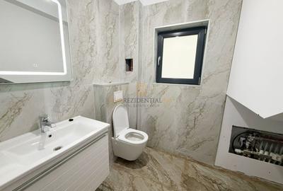 Casă individuală cu 5 camere cu Canalizare în Berceni - 6
