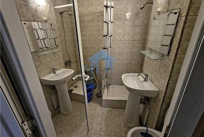 Apartament cu 2 camere decomandat în Mănăștur - 2