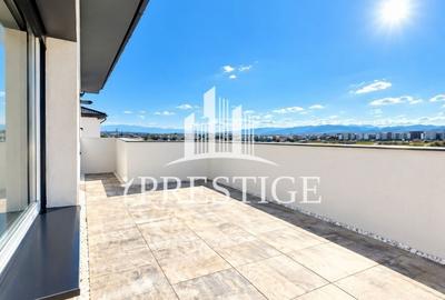 Apartament cu 2 camere decomandat, mobilat în Tineretului