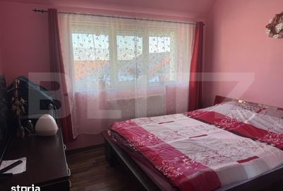 Apartament cu 3 camere în Central - 1