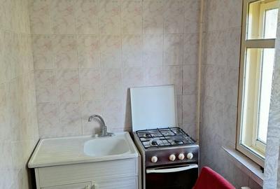 Garsonieră semidecomandată în Rovine - 5