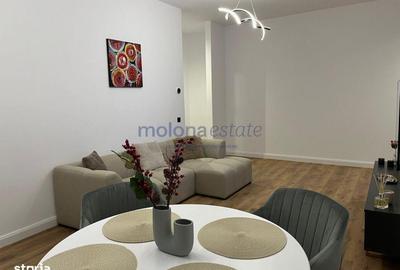 Apartament cu 2 camere, mobilat în Bulgaria