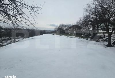 Casă cu 6 camere cu Teren 1850 Mp în Dumitra - 6