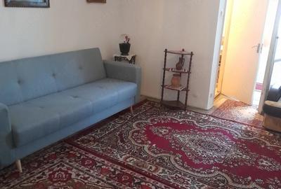 Garsonieră semidecomandată în Costin Georgian