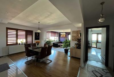 Apartament cu 3 camere decomandat în Morarilor - 5