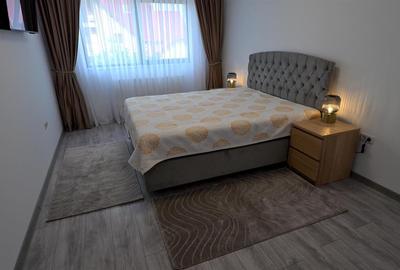 Apartament cu 2 camere decomandat, mobilat în Ipotești - 11