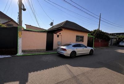 Casă cu 4 camere în Palas