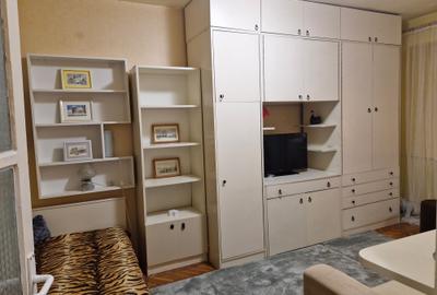 Garsonieră semidecomandată în Aradului - 2