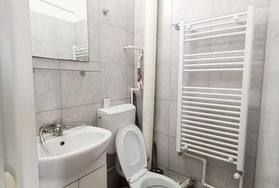Garsonieră în Central