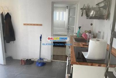 Casă cu 2 camere cu Teren 2000 Mp în Băbana - 18