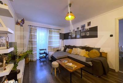 Apartament cu 3 camere în Grigorescu