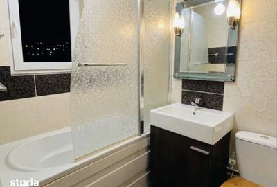 Apartament cu 2 camere decomandat în Gheorgheni