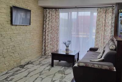 Apartament cu 3 camere semidecomandat în Florești - 3