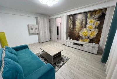 Apartament cu 2 camere decomandat în 1 Decembrie - 6