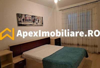 Apartament cu 2 camere decomandat, mobilat în Tineretului