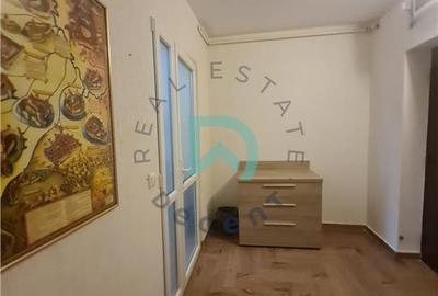 Apartament cu 2 camere semidecomandat, mobilat în Răcădău - 14