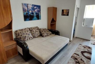 Garsonieră decomandată în Alexandru cel Bun