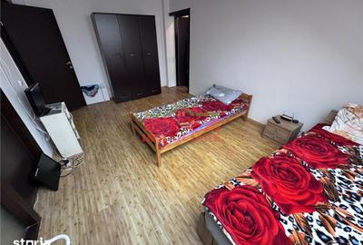 Apartament cu 3 camere semidecomandat în Central - 3