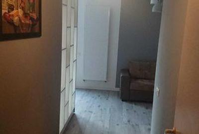 Apartament cu 2 camere, mobilat în Străulești