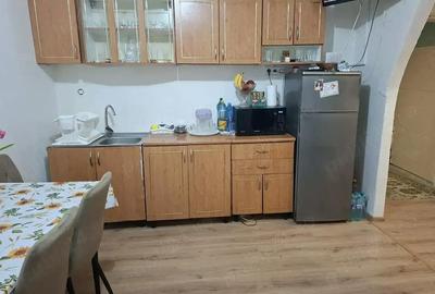 Apartament cu 4 camere decomandat în Feldioara - 1
