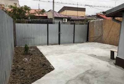 Casă cu 3 camere cu Teren 175 Mp în Mărgeanului